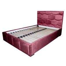 Pat tapitat Gold Fagure 160 x 200 M59